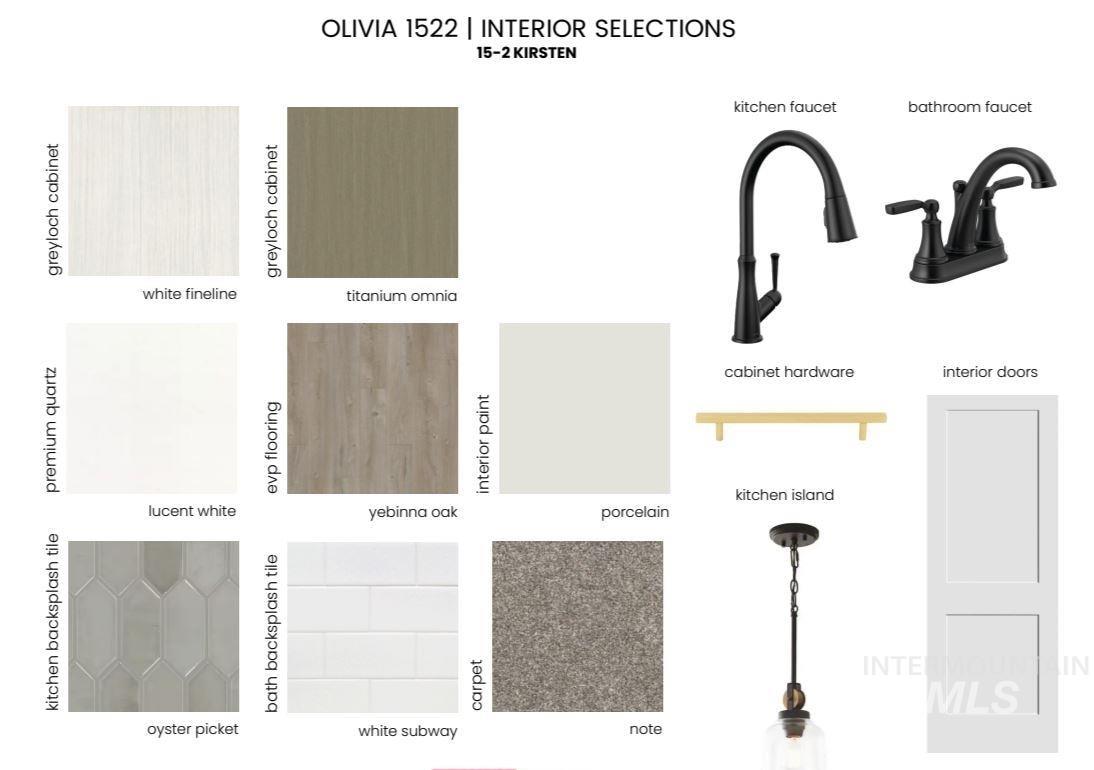 View of a document with multiple images