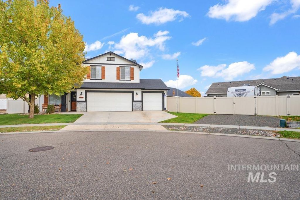 Photo of 2168 Alpine Creek, Fruitland, ID 83619 (MLS # 98971003)