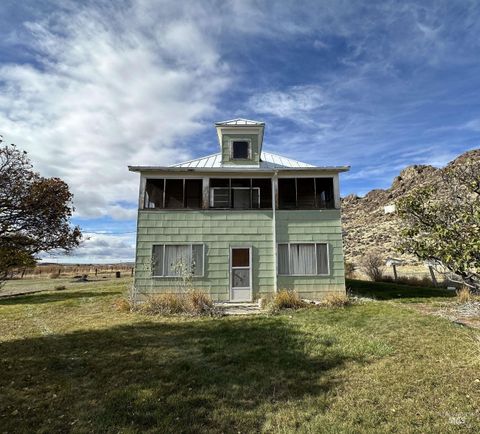 501 Blackaby Jordan Valley OR 97910