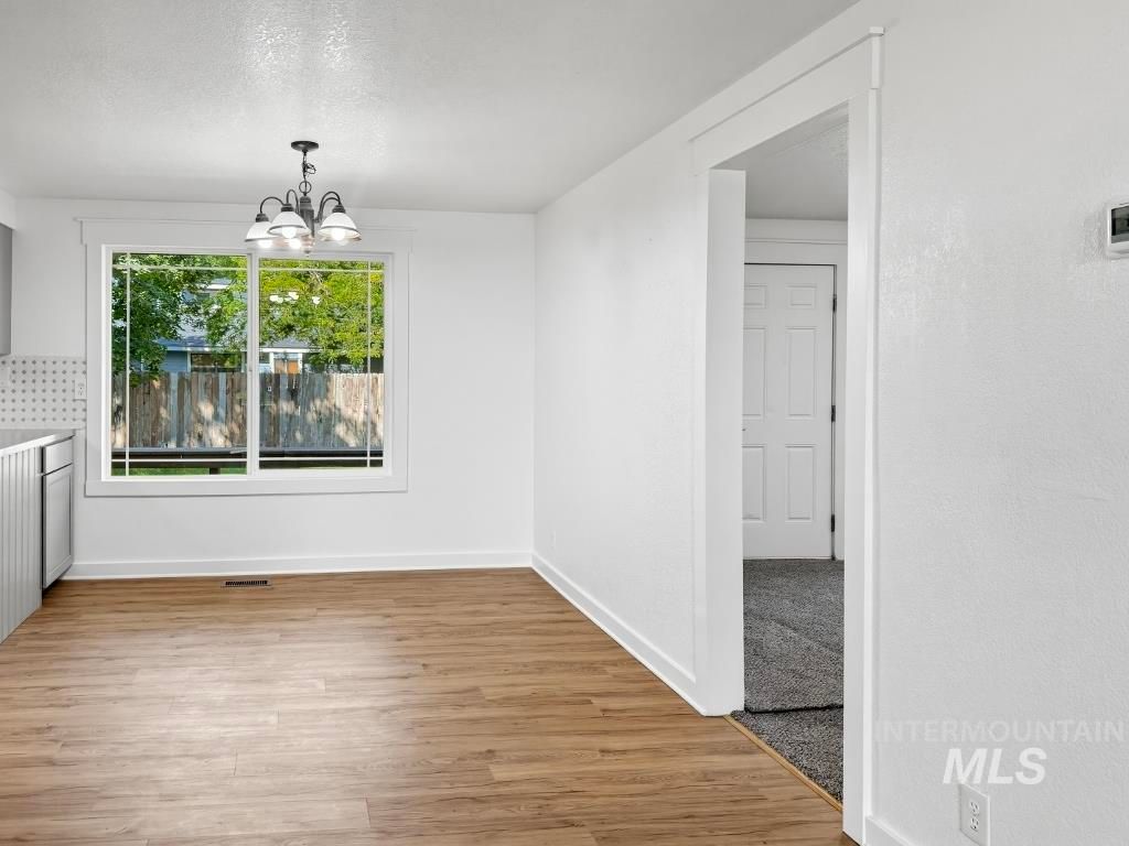 Photo of 13 N Adams St, Nampa, ID 83651 (MLS # 98993489)