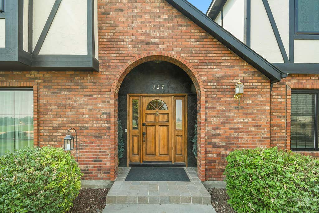 Photo of 127 Ruth Lane, Nampa, ID 83686 (MLS # 98998021)