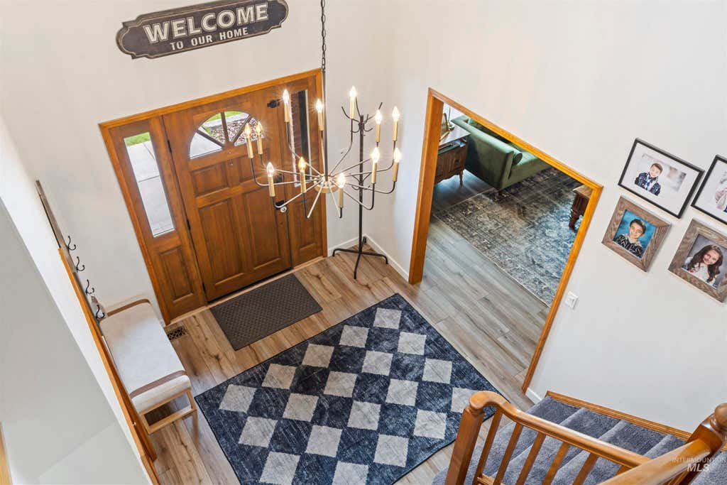 Photo of 127 Ruth Lane, Nampa, ID 83686 (MLS # 98998021)