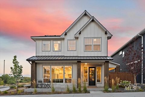 2569 S New Haven Ln. Boise ID 83716