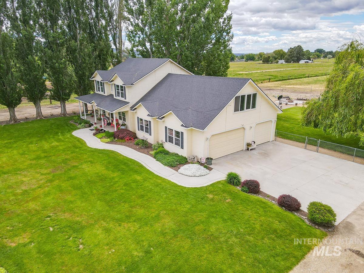 1501 Jordan Ln, Emmett, Idaho image 31