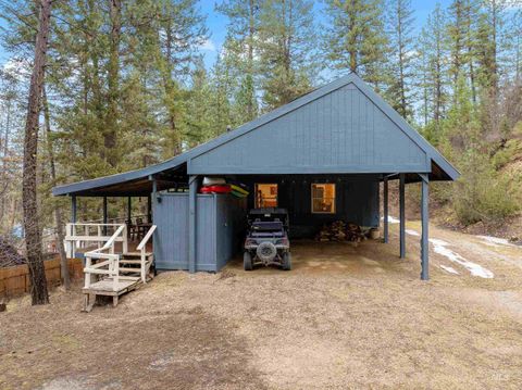 32 Sky Ridge Garden Valley ID 83622