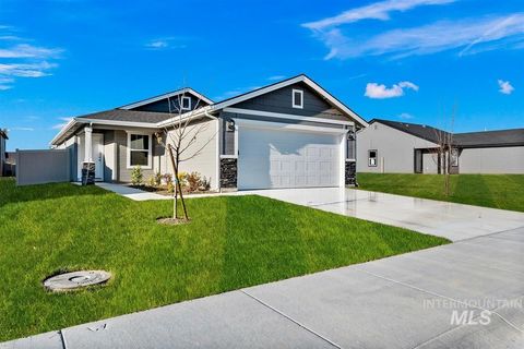 Photo of 10113 Longtail Dr, Nampa, ID 83687 (MLS # 98951098)