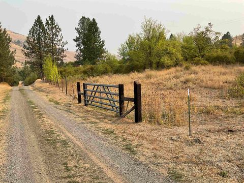 13790 Cross Farm Rd Juliaetta ID 83535