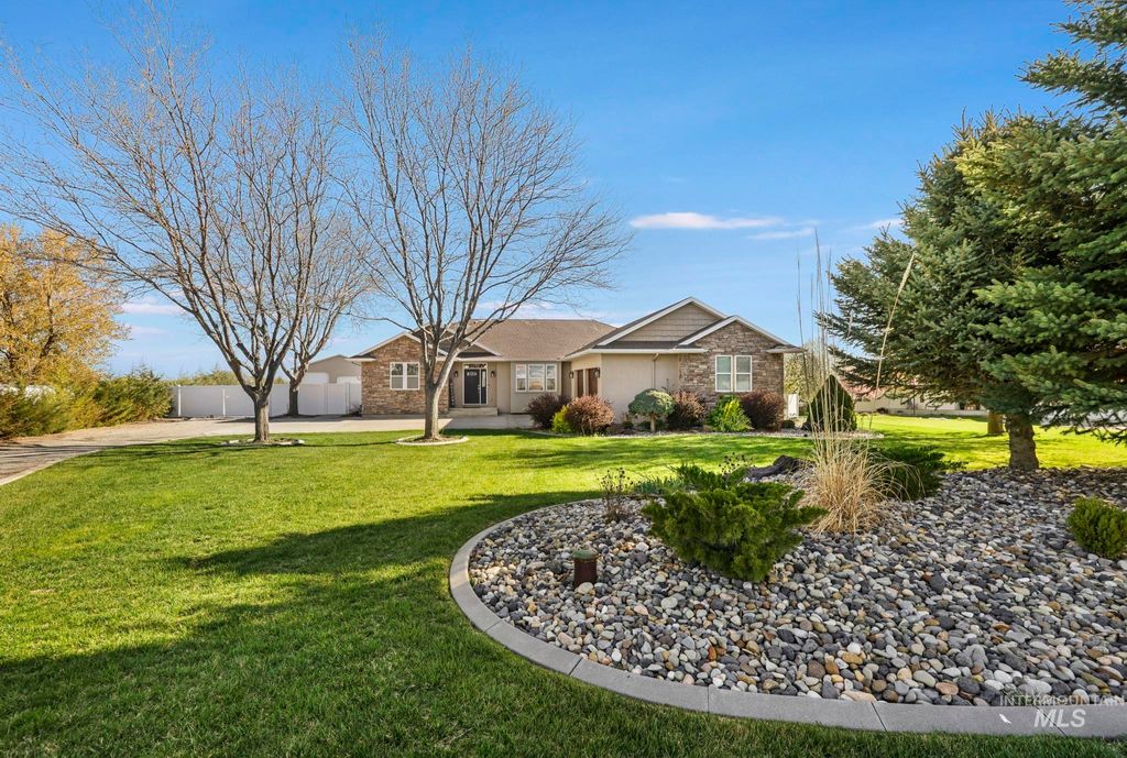 Photo of 3618 E 3920 N, Kimberly, ID 83341 (MLS # 98981679)