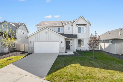 Photo of 2397 N Silver Wolf Ave, Star, ID 83669 (MLS # 98965840)