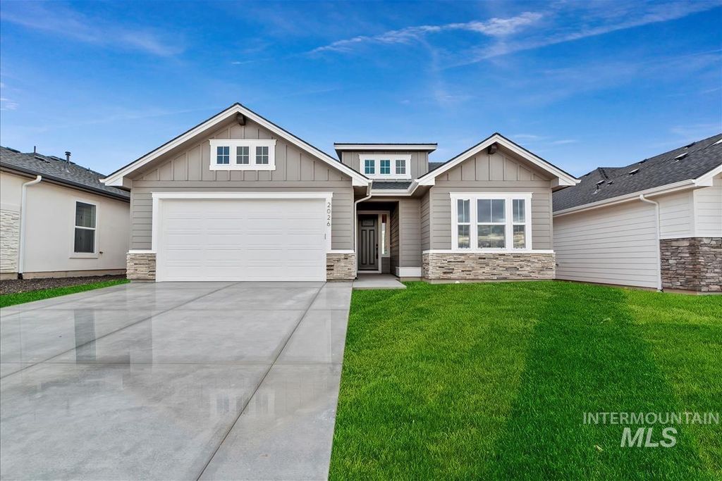 Photo of 6402 E One Tree Place, Eagle, ID 83629 (MLS # 98964298)