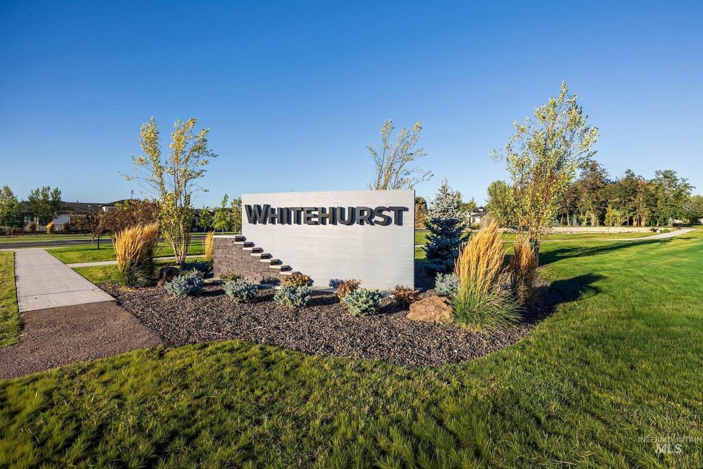 Photo of 3454 W Golden Barrel St, Eagle, ID 83616 (MLS # 98977751)