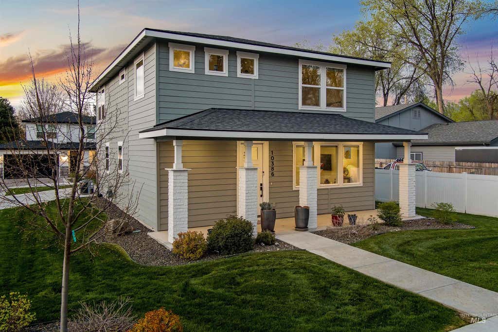 Photo of 10386 W Shields Ave, Boise, ID 83714 (MLS # 98996879)