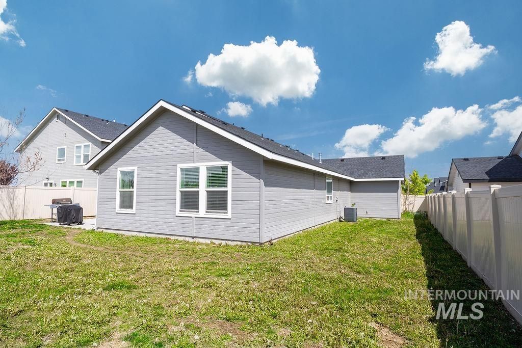 Photo of 3953 E Hags Head St, Nampa, ID 83686 (MLS # 98982894)