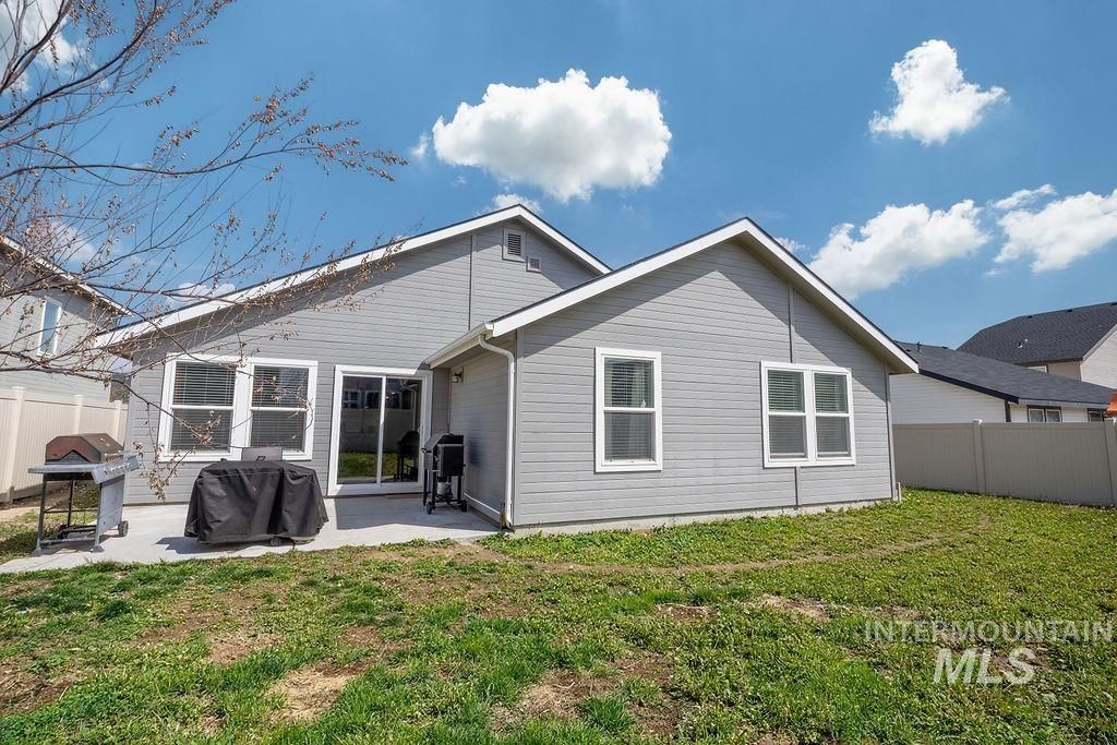 Photo of 3953 E Hags Head St, Nampa, ID 83686 (MLS # 98982894)