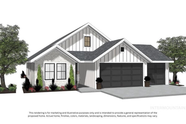 2761 W JUTLAND ST, MERIDIAN, ID 83642 - Image e01d36e93fa4013aae1fbdad2175b8c7/2342933677
