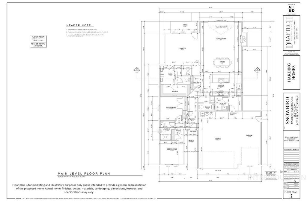 Photo of 2761 W Jutland St, Meridian, ID 83642 (MLS # 98999862)