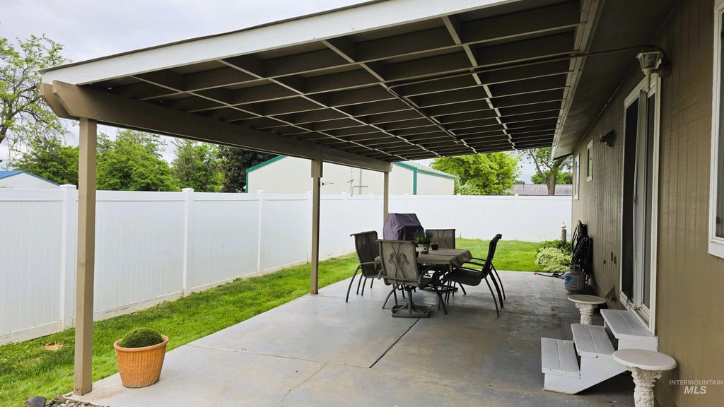 Photo of 707 Park Ave, Lewiston, ID 83501 (MLS # 98987786)