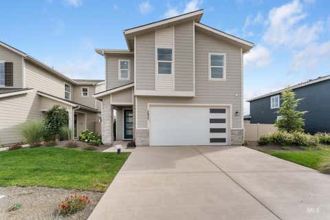 Photo of 7937 E Beaufort St, Nampa, ID 83687 (MLS # 98997993)