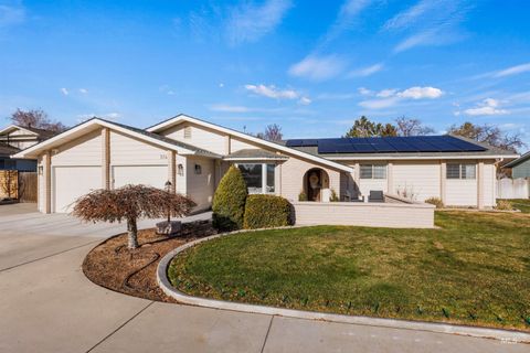 514 W Ross Ln Caldwell ID 83605