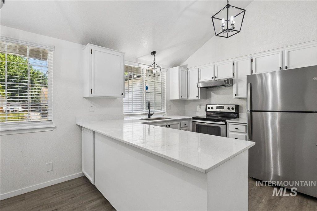 Photo of 11639 W Ginger Creek Drive, Boise, ID 83713 (MLS # 98991306)