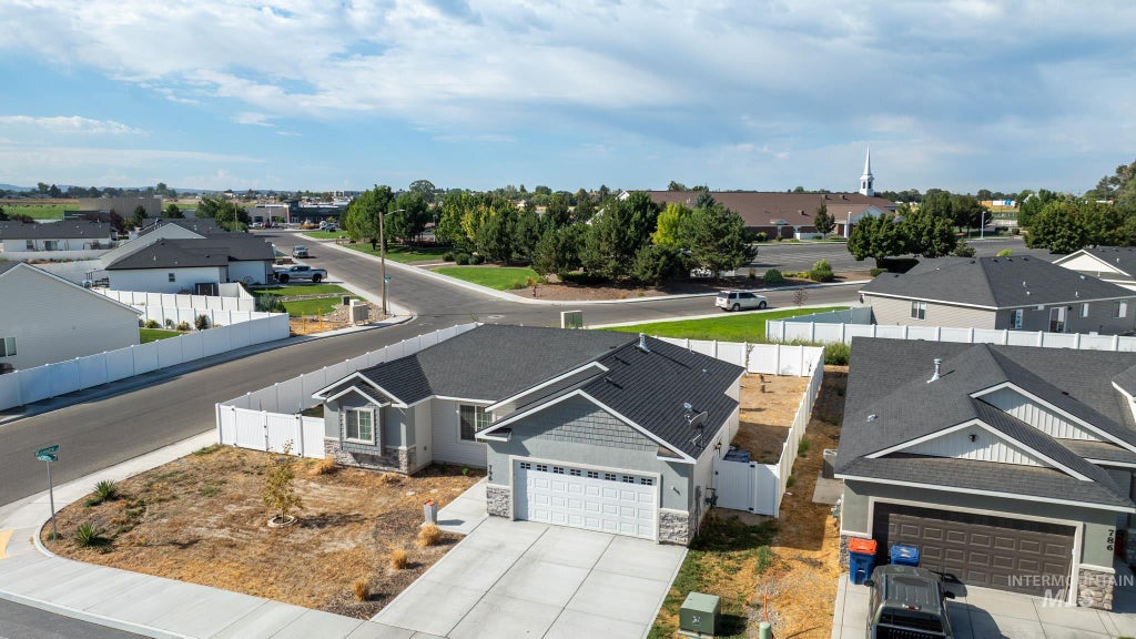 Photo of 796 Cortni Dr #1, Twin Falls, ID 83301 (MLS # 98999068)