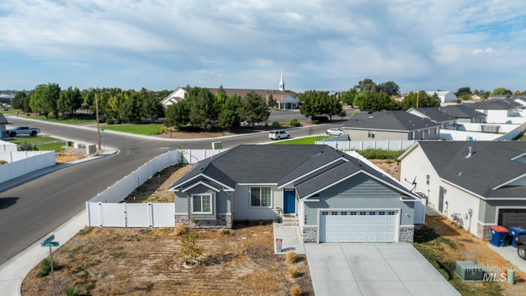 Photo of 796 Cortni Dr #1, Twin Falls, ID 83301 (MLS # 98999068)