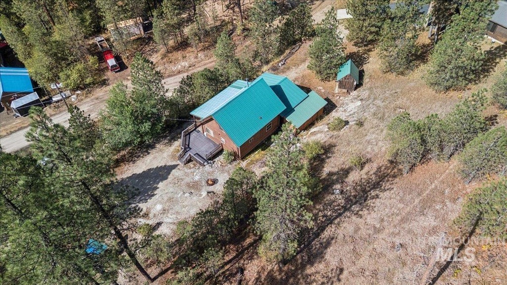 Photo of 4 Sunny Ridge Ln, Garden Valley, ID 83622 (MLS # 99000574)
