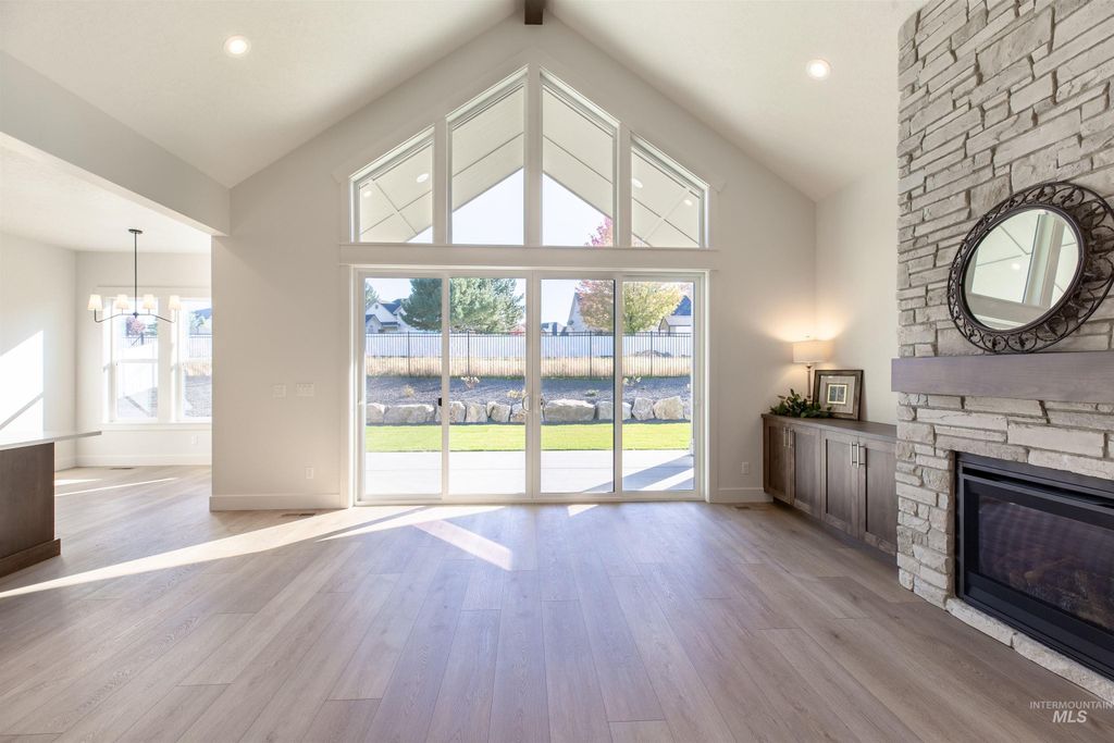 Photo of 7324 E Osprey Estates Dr, Nampa, ID 83686 (MLS # 98960726)