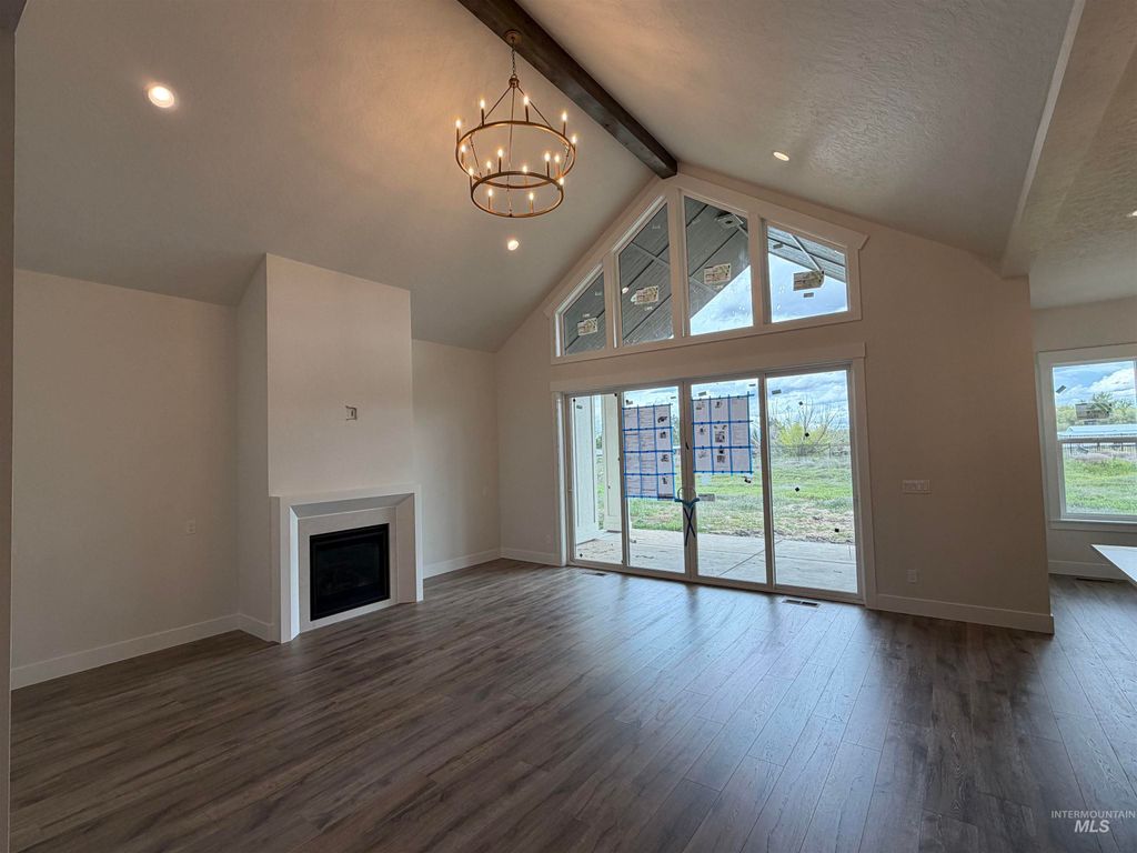 Photo of 7324 E Osprey Estates Dr, Nampa, ID 83686 (MLS # 98960726)