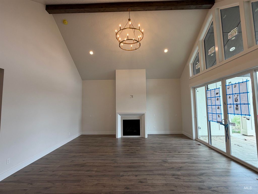 Photo of 7324 E Osprey Estates Dr, Nampa, ID 83686 (MLS # 98960726)