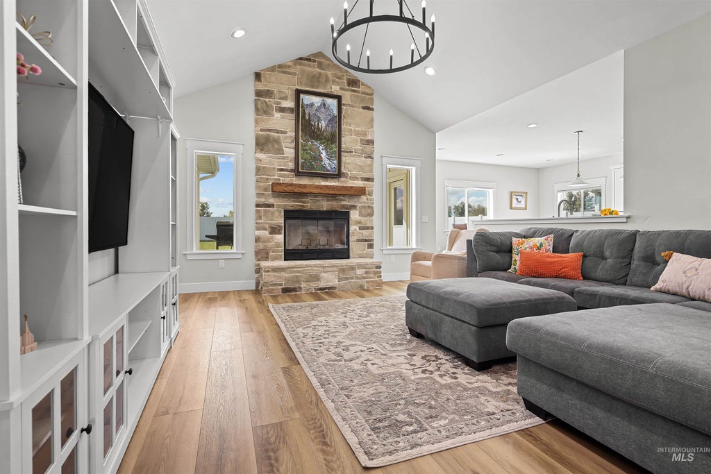 Photo of 245 South Hills, Burley, ID 83318 (MLS # 99001504)