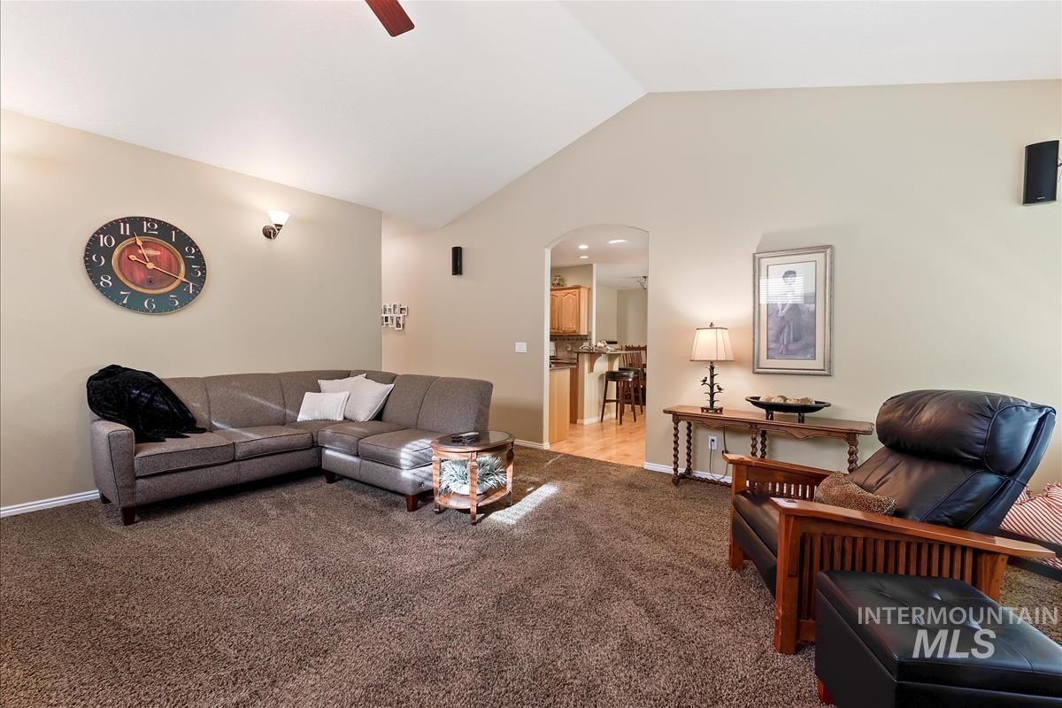 444 S Middle Creek Dr