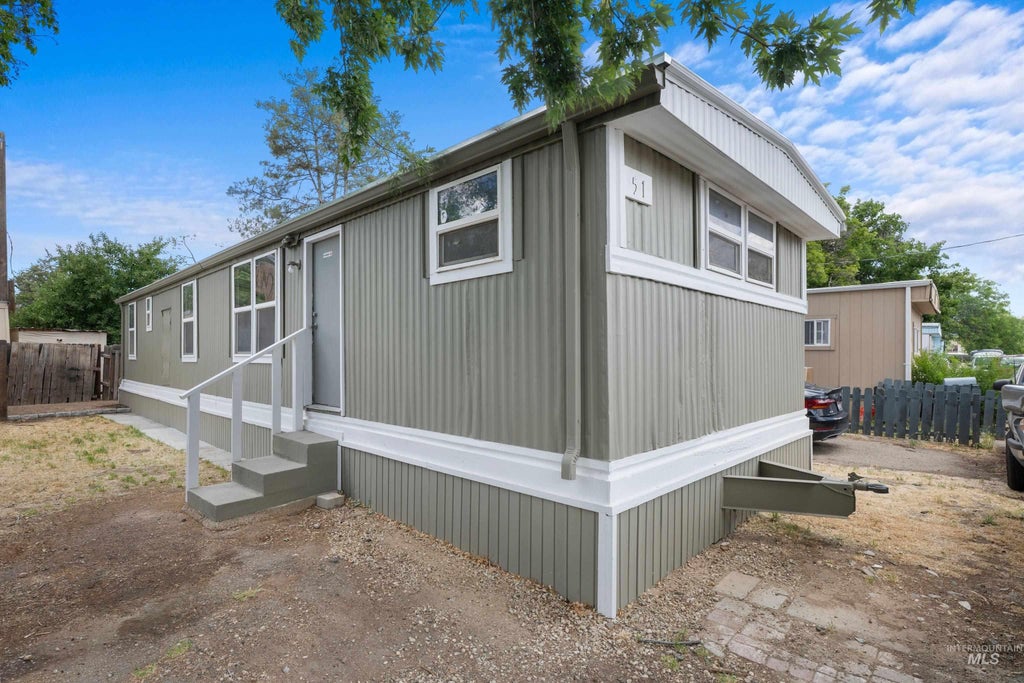 Photo of 6728 W Fairview AVE #51, Boise, ID 83704 (MLS # 98990107)