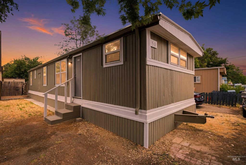 Photo of 6728 W Fairview AVE #51, Boise, ID 83704 (MLS # 98990107)
