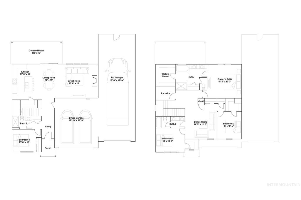 Photo of 4594 W Philomena Ct, Meridian, ID 83646 (MLS # 98973148)