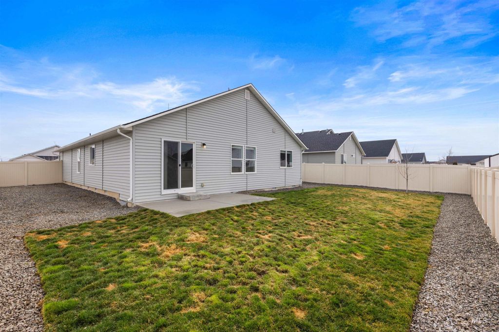 Photo of 19593 Delmarva Ave, Caldwell, ID 83605 (MLS # 98976580)