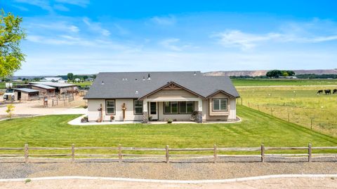 4670 Idaho St New Plymouth ID 83655