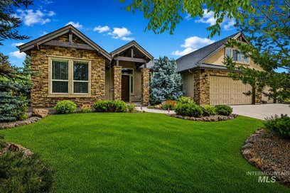 6070 W Piaffe Ct Eagle ID 83616