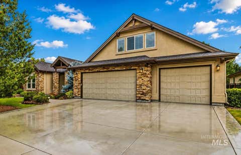 Photo of 6070 W Piaffe Ct, Eagle, ID 83616 (MLS # 98992720)