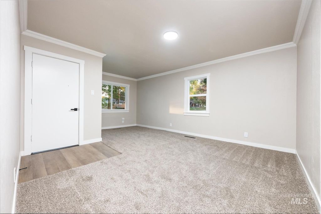 Photo of 956 W 1st St, Weiser, ID 83672 (MLS # 98965151)