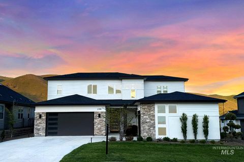 2388 S Trapper Place Boise ID 83716
