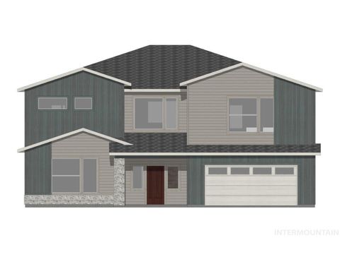 Photo of 5459 W Yarnell St, Eagle, ID 83616 (MLS # 98968573)