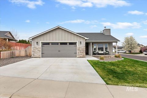 604 Bobwhite Ct Marsing ID 83639