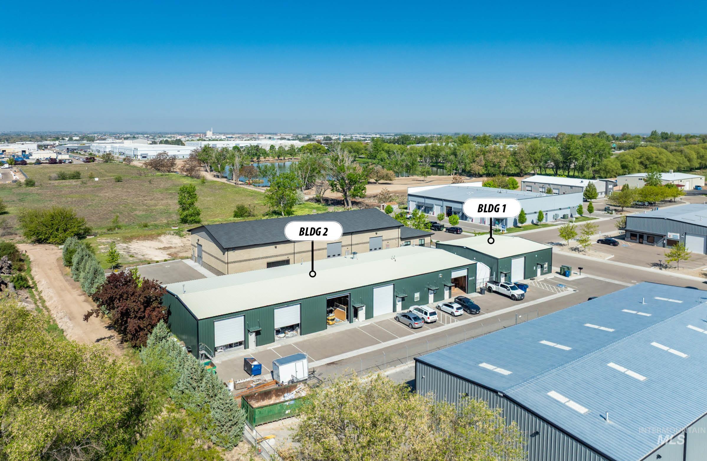 3605 & 3617 E Comstock