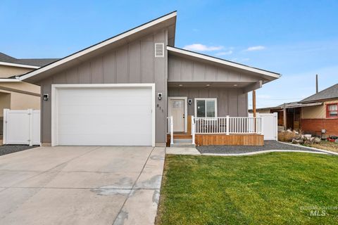 811 4th Avenue West Twin Falls ID 83301