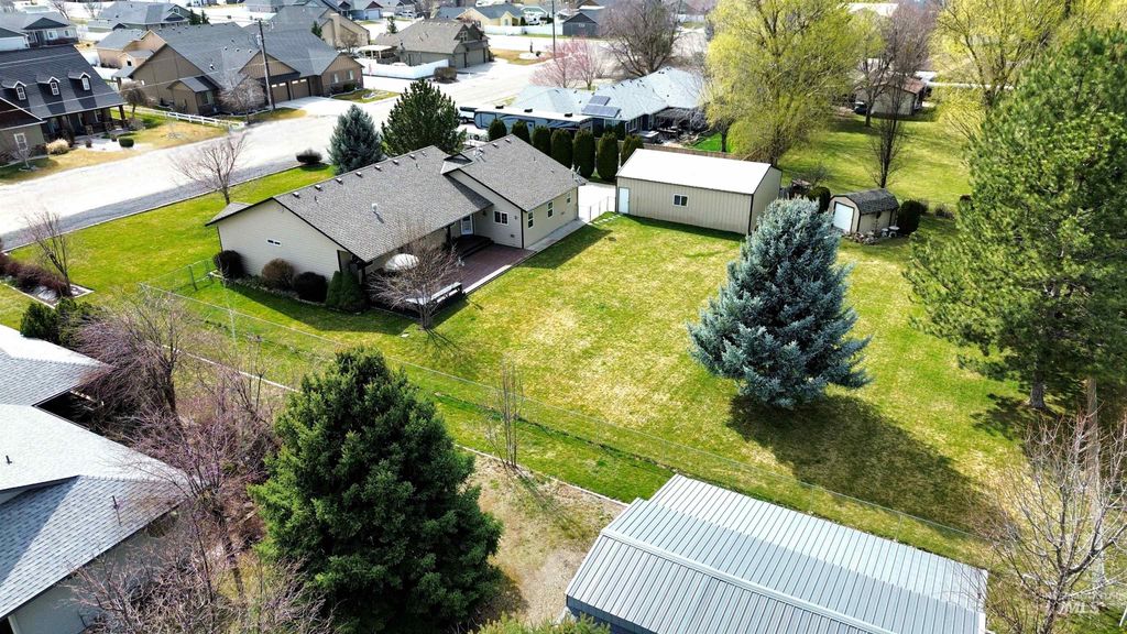 Photo of 2082 NE 16th Ave, Payette, ID 83661 (MLS # 98978532)