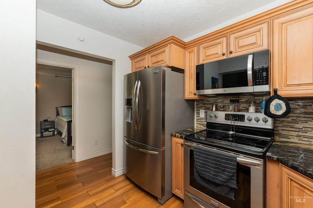 Photo of 1130 N Imperial Lane, Boise, ID 83704 (MLS # 99003377)