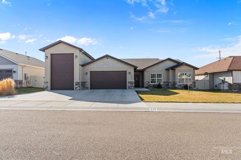 Photo of 473 Pebblebrook Ln, Twin Falls, ID 83301 (MLS # 98976811)