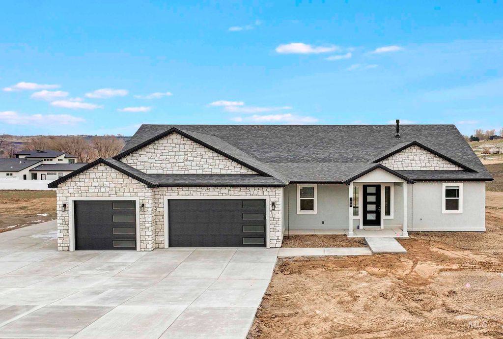 Photo of 109 Stella Circle, Hagerman, ID 83332 (MLS # 98972985)
