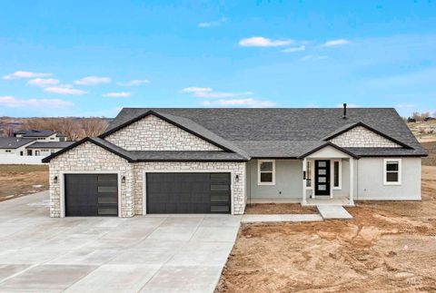 Photo of 109 Stella Circle, Hagerman, ID 83332 (MLS # 98972985)